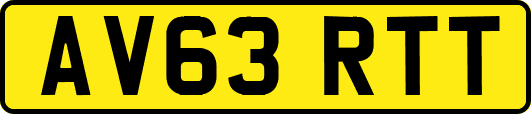AV63RTT
