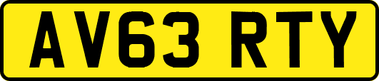 AV63RTY