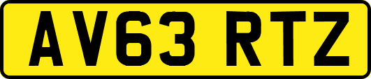 AV63RTZ