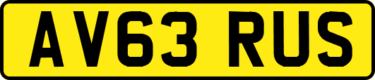 AV63RUS