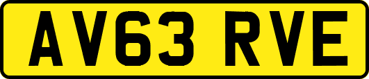 AV63RVE