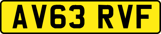 AV63RVF