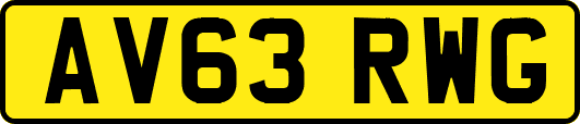 AV63RWG