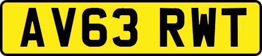 AV63RWT