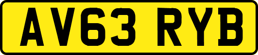 AV63RYB
