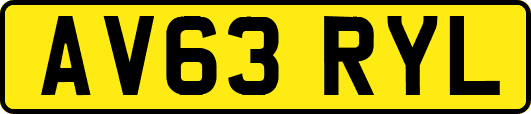 AV63RYL