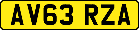 AV63RZA