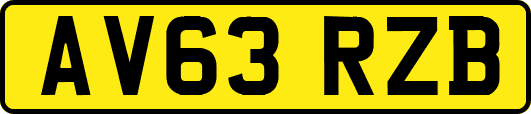 AV63RZB
