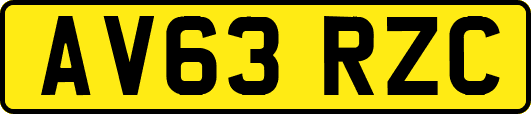 AV63RZC