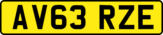 AV63RZE