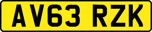 AV63RZK