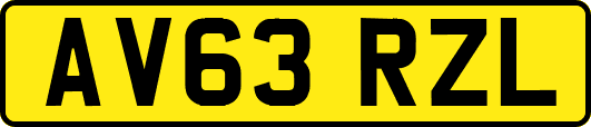 AV63RZL