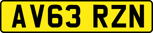AV63RZN