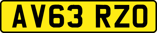 AV63RZO