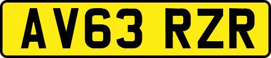 AV63RZR