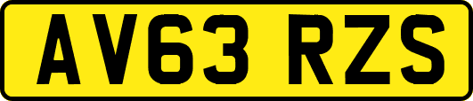 AV63RZS