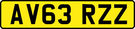 AV63RZZ