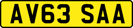AV63SAA