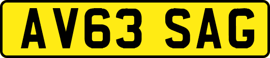 AV63SAG