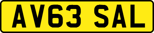 AV63SAL