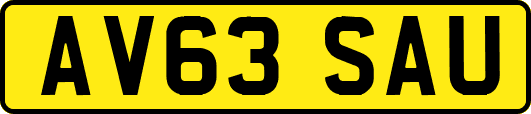 AV63SAU
