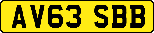 AV63SBB