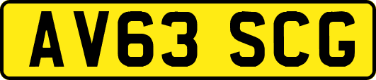 AV63SCG