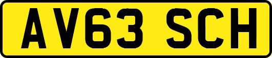 AV63SCH