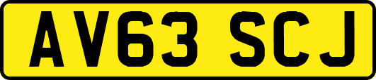 AV63SCJ