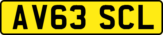 AV63SCL