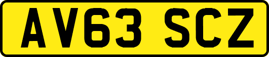 AV63SCZ