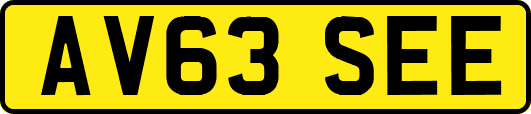 AV63SEE