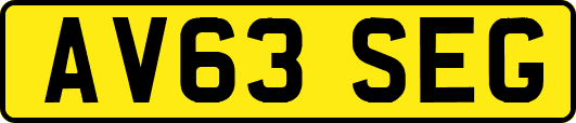 AV63SEG