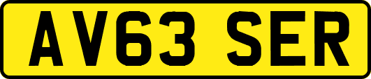AV63SER