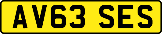 AV63SES