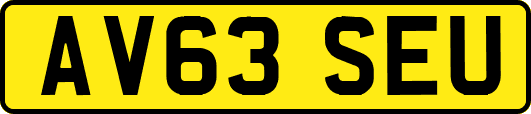 AV63SEU