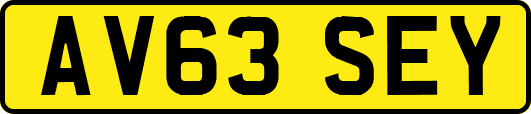 AV63SEY