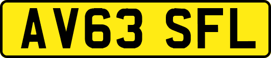 AV63SFL