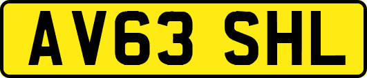 AV63SHL