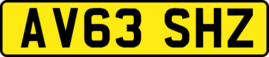 AV63SHZ