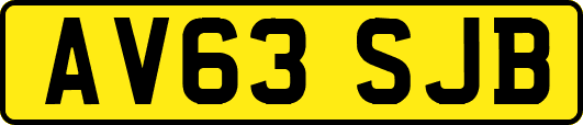 AV63SJB