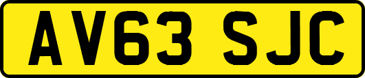 AV63SJC