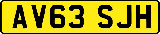 AV63SJH