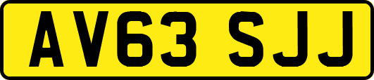 AV63SJJ