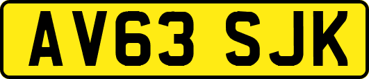AV63SJK