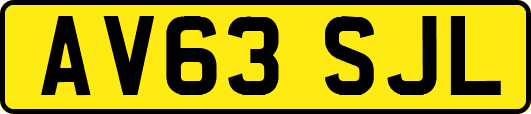 AV63SJL