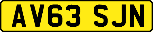 AV63SJN