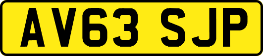 AV63SJP