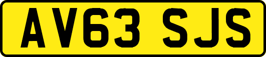AV63SJS