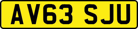 AV63SJU